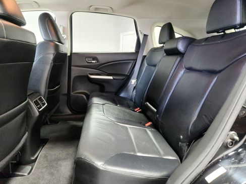 Used 2015 Honda CR-V EX-L image 13