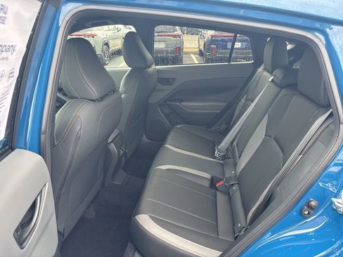 New 2026 Subaru Crosstrek 2.5i Wilderness AWD/4WD image 12