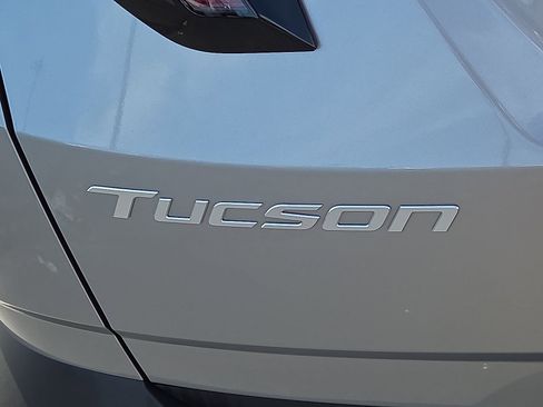 Used 2025 Hyundai Tucson SEL image 31