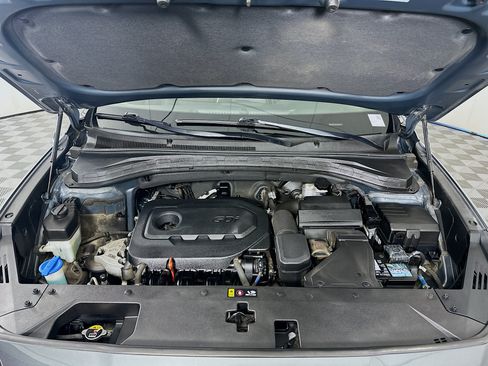 Used 2019 Hyundai Santa Fe Limited FWD image 34