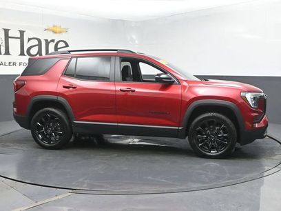 Certified 2026 GMC Terrain Elevation w/ Elevation Premium Package