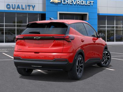 New 2027 Chevrolet Bolt LT w/ Super Cruise Package