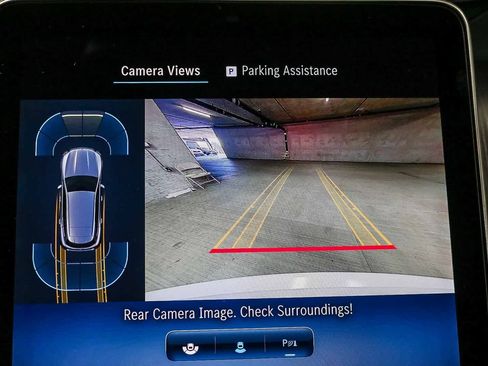 New 2025 Mercedes-Benz GLC 350e 4MATIC image 22