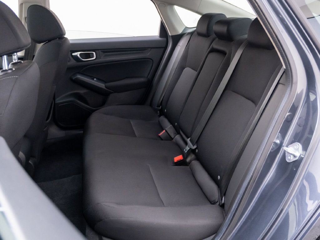 Used 2024 Honda Civic EX image 19