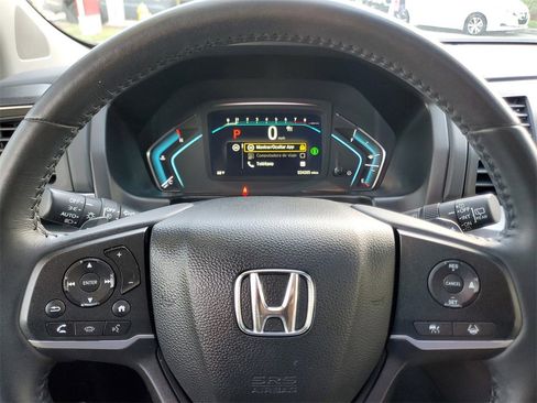 Used 2024 Honda Odyssey EX-L image 21