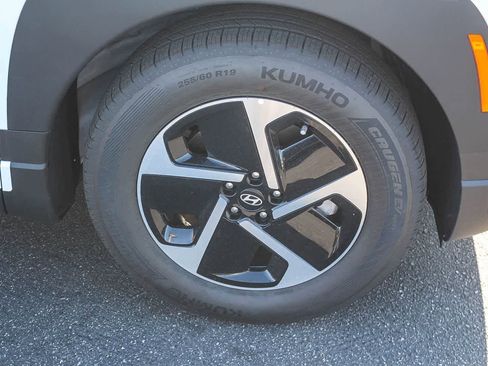 New 2026 Hyundai Ioniq 9 S image 11