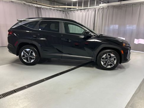 New 2026 Hyundai Tucson SEL image 8