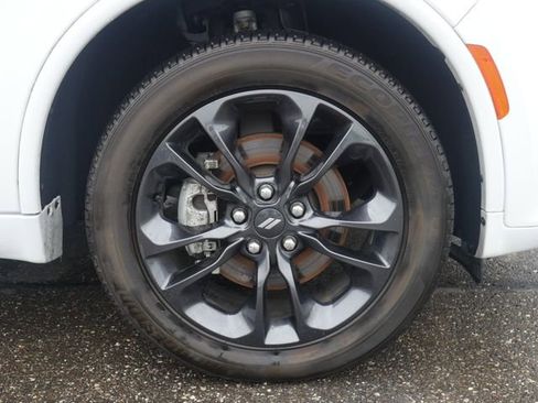 Used 2024 Dodge Durango SXT w/ SXT Blacktop Group AWD/4WD image 12