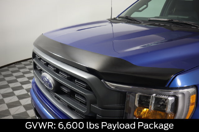 Certified 2023 Ford F150 XLT w/ Equipment Group 302A High AWD/4WD image 21