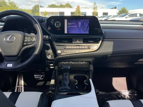 Used 2023 Lexus ES 350 F Sport FWD image 16