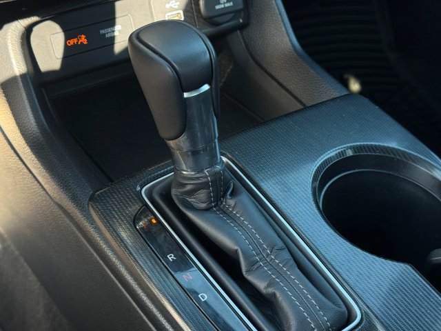 Used 2024 Honda Civic Sport image 18