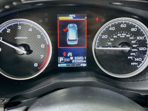 Used 2023 Subaru Forester Limited AWD/4WD image 12