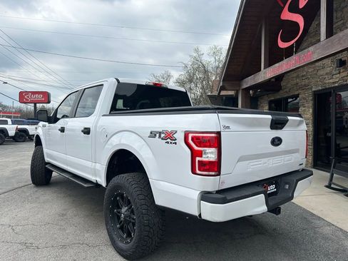 Used 2019 Ford F150 XL w/ Equipment Group 101A Mid image 3