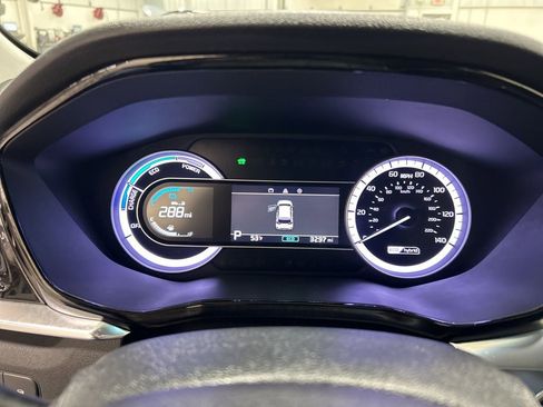 Used 2022 Kia Niro LXS image 16