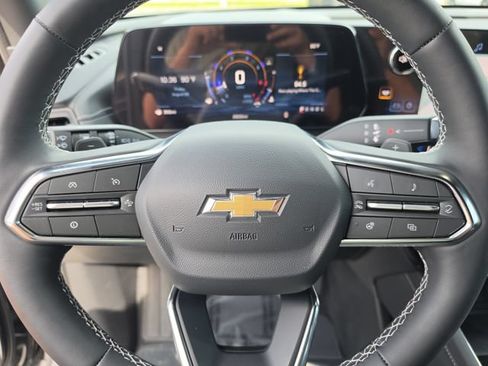 New 2026 Chevrolet Traverse LT FWD image 34