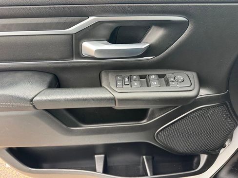 Used 2025 RAM 1500 Big Horn image 16