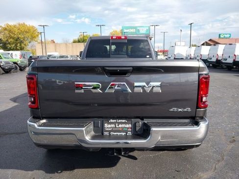 New 2026 RAM 3500 Tradesman image 29