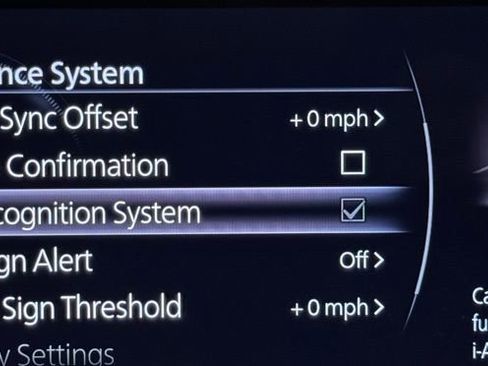 Used 2025 MAZDA CX-50 AWD 2.5 S w/ Weather Package image 35