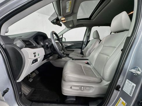 Used 2022 Honda Pilot Special Edition image 21
