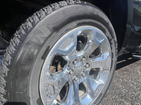 Used 2023 RAM 1500 Big Horn AWD/4WD image 4
