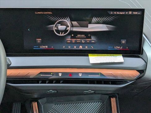 New 2026 BMW X3 xDrive30 w/ Premium Package image 12