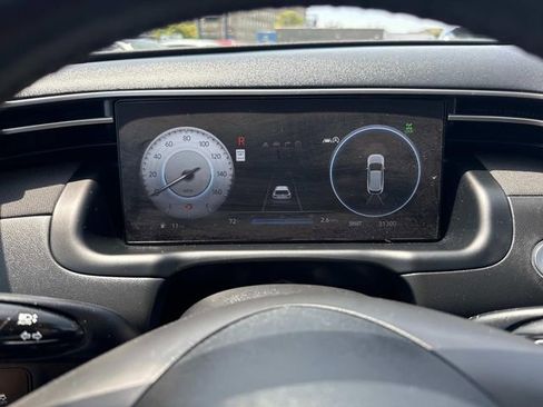 Used 2022 Hyundai Tucson Limited image 38