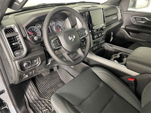 New 2025 RAM 1500 Big Horn image 3