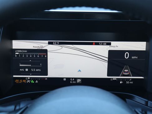 New 2026 Subaru Outback Premium image 13