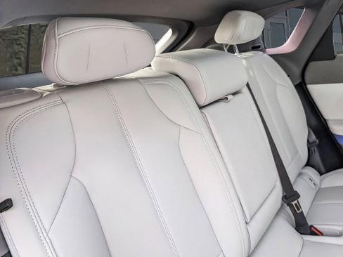 New 2026 Cadillac Optiq Luxury 1 AWD/4WD image 21