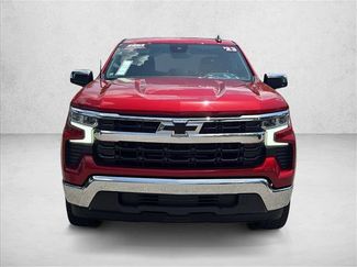 Used 2023 Chevrolet Silverado 1500 LT w/ LPO, Dark Essentials Package RWD video 2
