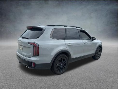 Used 2024 Kia Telluride EX X-Line AWD/4WD image 6