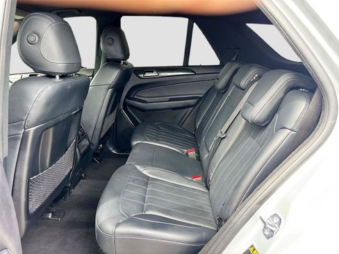 Used 2019 Mercedes-Benz GLE 400 4MATIC w/ Premium 1 Package image 27