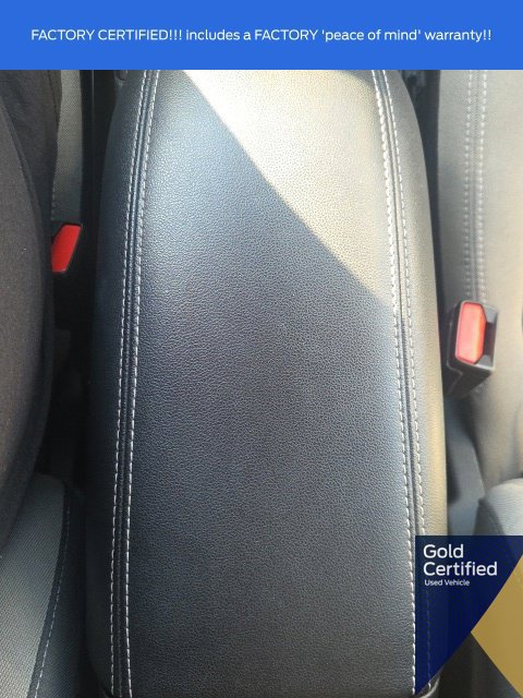 Used 2022 Ford Escape SE FWD image 35