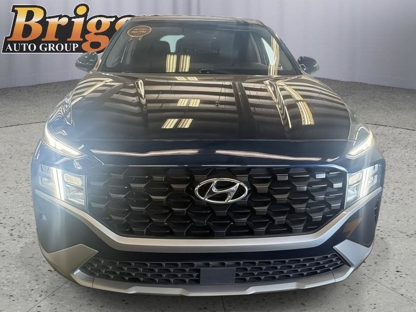 Used 2023 Hyundai Santa Fe SE FWD image 8
