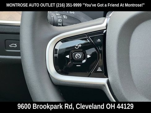 Certified 2026 Volvo XC60 B5 Plus w/ Protection Package Premier AWD/4WD image 30