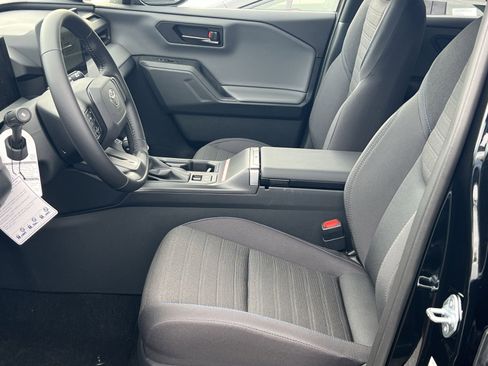 New 2026 Toyota RAV4 SE AWD/4WD image 7