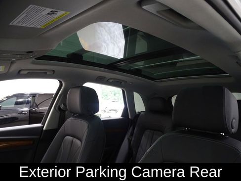 Used 2023 Audi Q5 2.0T Premium Plus image 10