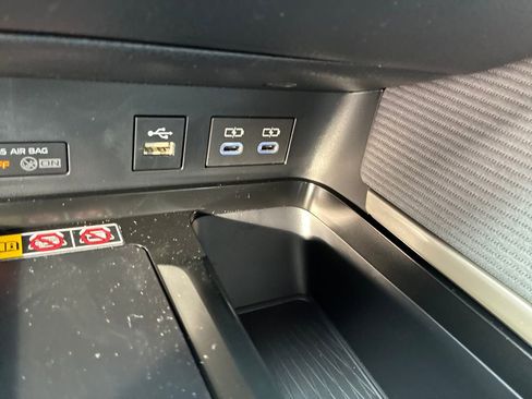 New 2026 Toyota Camry SE image 27