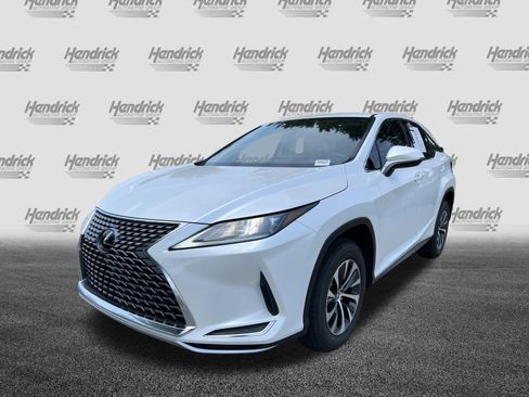 Used 2022 Lexus RX 350 FWD image 5