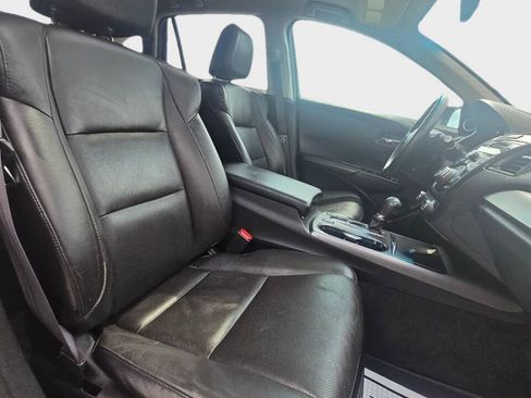 Used 2014 Acura RDX AWD w/ Technology Package image 13