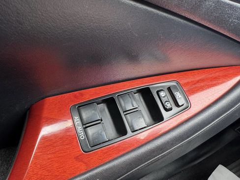 Used 2007 Lexus ES 350 FWD image 23