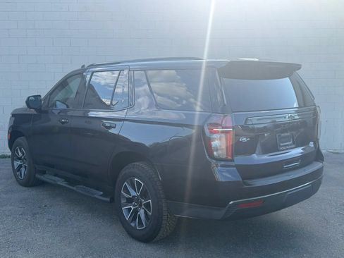 Used 2022 Chevrolet Tahoe Z71 AWD/4WD image 5
