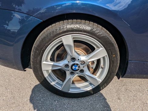 Used 2012 BMW 128i Convertible image 34