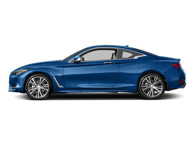 Used 2017 INFINITI Q60 Red Sport 400 AWD/4WD image 6
