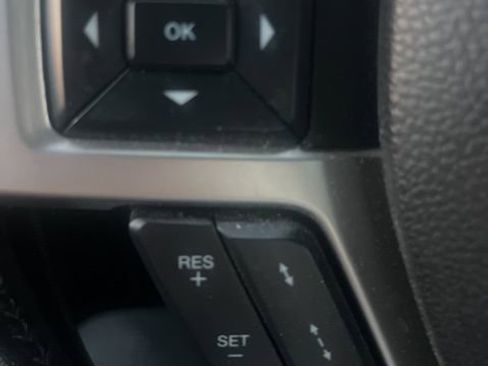 Certified 2019 Ford F150 Lariat w/ Equipment Group 502A Luxury image 10