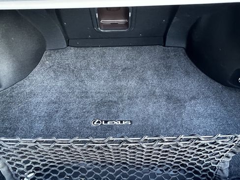 Used 2021 Lexus ES 350 w/ Premium Package image 48