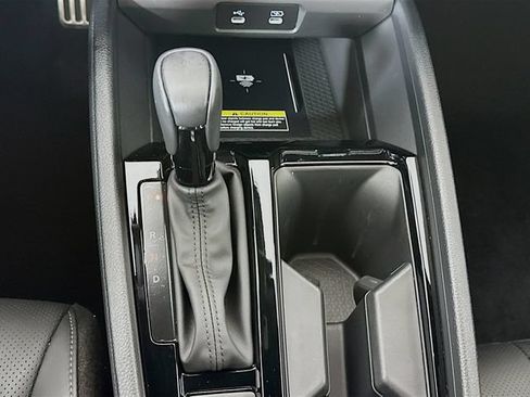 Used 2025 Honda Accord Sport image 25