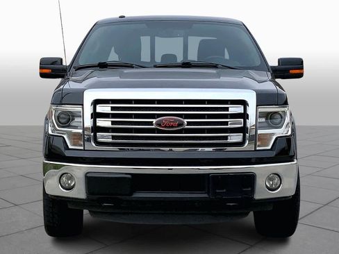 Used 2014 Ford F150 Lariat w/ Equipment Group 502A Luxury image 3