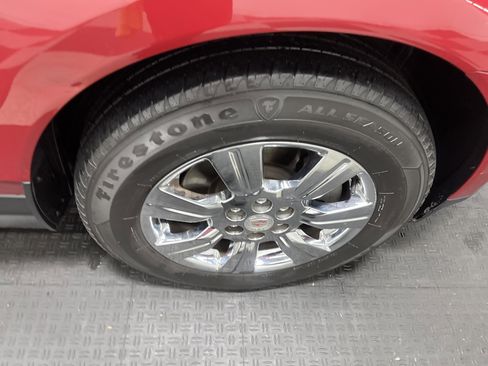 Used 2014 Cadillac SRX Luxury w/ Driver Awareness Package FWD image 27