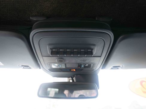 Used 2022 Ford Bronco Outer Banks AWD/4WD image 17